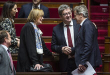 صورة فرنسا.. ائتلاف اليسار يكشف عن خطة للتخلص من إصلاحات ماكرون