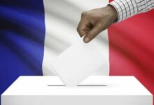 صورة فرنسا.. اليمين المتطرف يتقدم في نوايا التصويت للانتخابات البرلمانية المبكرة