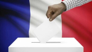 صورة فرنسا.. اليمين المتطرف يتقدم في نوايا التصويت للانتخابات البرلمانية المبكرة