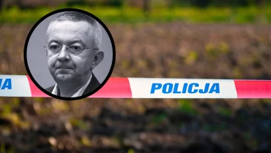 صورة مقتل أحد أغنى رجال الأعمال في بولندا