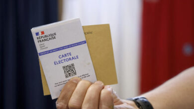 صورة الصمت الانتخابي يبدأ في فرنسا.. وهذا ما تظهره آخر الاستطلاعات