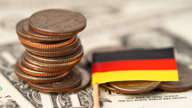 صورة الأوساط الاقتصادية بألمانيا تشكك في جدوى مبادرة حكومية لتحفيز النمو