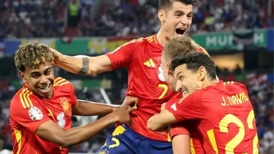 صورة إسبانيا تهزم إنجلترا وتحرز لقب اليورو للمرة الرابعة في تاريخها