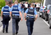 صورة مقتل 3 أشخاص وإصابة امرأتين بألمانيا في جريمة مرتبطة بالعنف العائلي