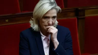 صورة فرنسا.. التحقيق مع لوبان بتهمة تمويل غير قانوني في انتخابات 2022