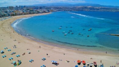 صورة إسبانيا تحذر السياح من أمور ممنوعة في الشواطئ وغرامة تصل لـ 700 يورو