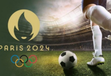 صورة أولمبياد باريس.. 3 منتخبات عربية تلعب اليوم بمسابقة كرة القدم للرجال