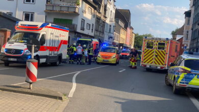 صورة ألمانيا..التحقيقات تكشف ارتباط حادثة مقتل شاب سوري في غوبينغن بنزاعات عشائرية