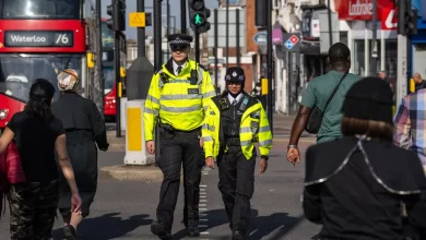 صورة ارتفاع قياسي في جرائم الكراهية الدينية في إنجلترا وويلز بسبب حرب غزة