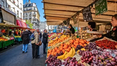 صورة الأوروبيون يخفضون إنفاقهم على الغذاء بسبب ارتفاع تكاليف الإسكان